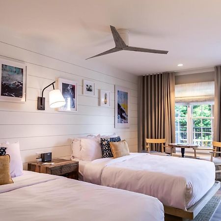 Boarding House Cape May Luaran gambar