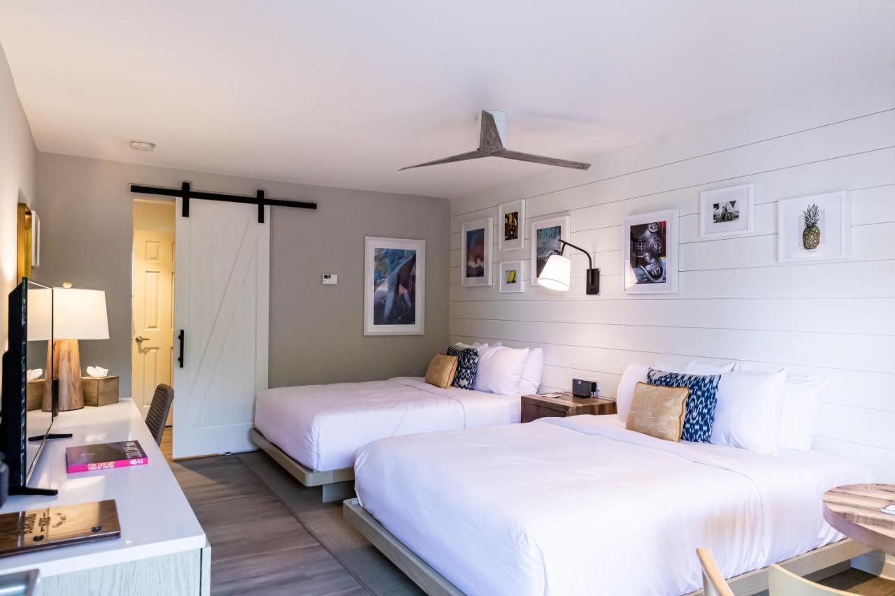 Boarding House Cape May Luaran gambar