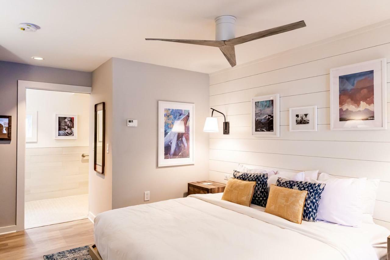 Boarding House Cape May Luaran gambar